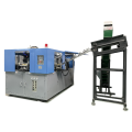 Excellent Quality Plastic Bottle Making Machine