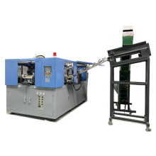 Excellent Quality PET Bottle Blowing Machine