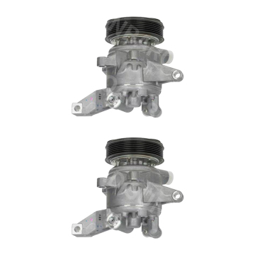 Sprężarka klimatyzacyjna OEM dla Subaru 2011-2012 Forester
