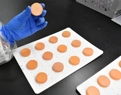 Factory Supply: Aspheric GaAs Lens, IR Lens, Reflective Mirror, Germanium Lenses for Optics