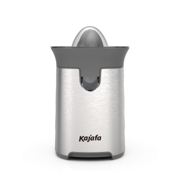 Automatic Stainless Steel Citrus Juicer for Household Use