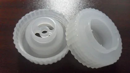 Logo Printed Abs, As, Pmma 3d Plastic Injection Moulds, Pp Moulds With Hasco,dme, Lkm Base