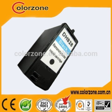 Compatible Inkjet Cartridge for Dell DH828