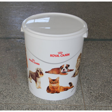 Pet Food Barrel Big (ZHP-016)