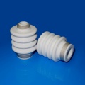 Insulator ya Kauri ya Alumina ya Metali kwa Mirija ya Kielektroniki