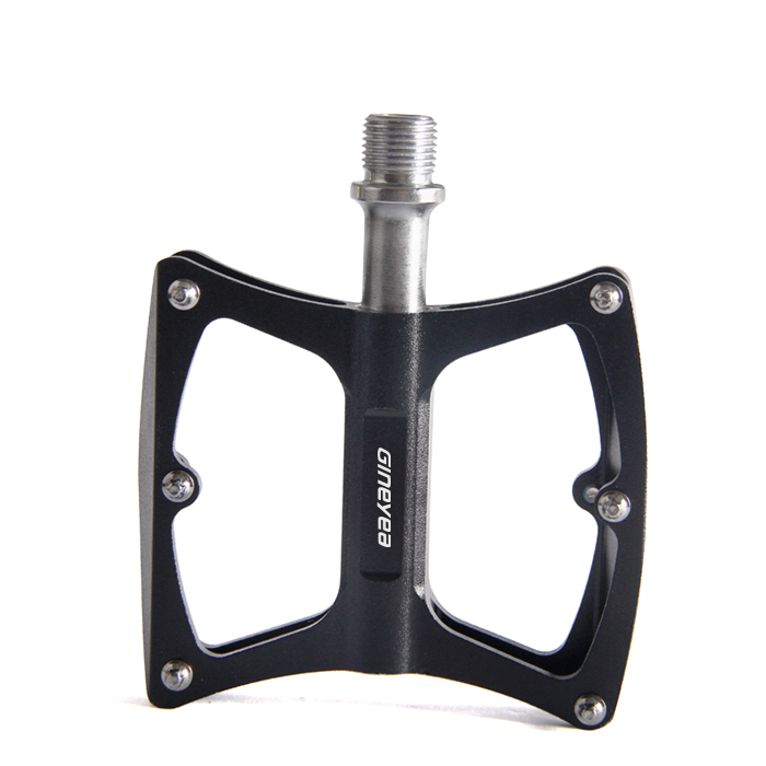 Magaan na MTB Pedals Non-Slip Bisikleta Pedals Malaking Platform Murang Adult Go Middle Pedals