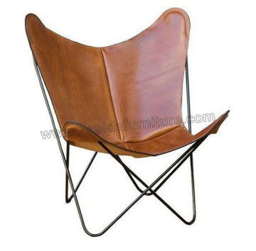 Big BKF Butterfly Chair Replica