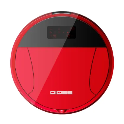 smart robot home appliances electric cleaning mop