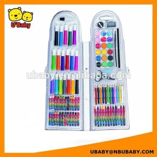 94PCS Art Set HR894-1