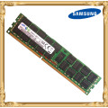 Samsung server memory DDR3 16GB 1333MHz ECC REG Register DIMM PC3L-10600R RAM 240pin 10600 16G