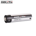 Holith Li-MnO2 battery cr123a primary lithium battery