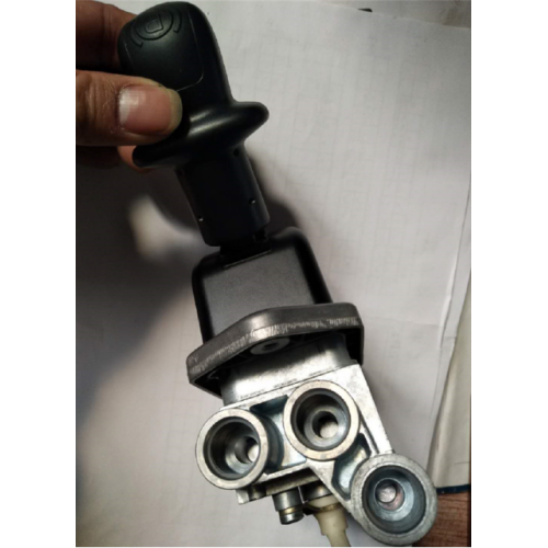 Hand grip valve 961 723 0420