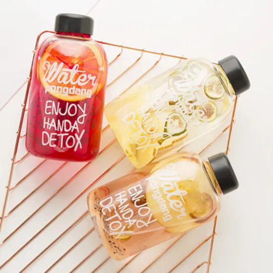 High Quality Wholesale Health Fruit Tea