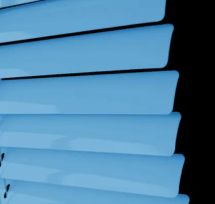 Indoor Wholesale Waterproof Curtain Alloy Aluminum Blinds