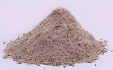 Alumina Magnesia Based Hot Gunning Mix