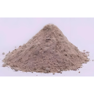 مزيج غانينغ الساخن المعتمد على الألومينا وماغنيسيا