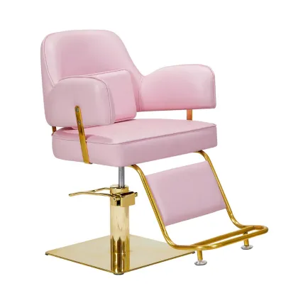 Modern Salon Station Furniture and Barber Supplies