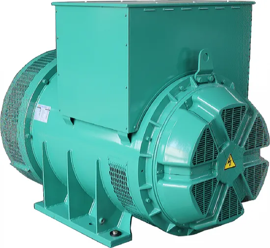 Thermoelectric Power Generator Efficiency