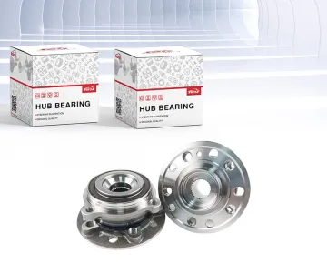 Top Quality Assured Car Wheel Hub OE A2053340300 Wheel Hub For MERCEDES-BENZ