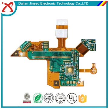 flexible printed circuit board