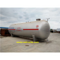 13000 gallon 27 tấn Bulk Propane Tank