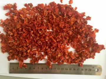 Factory Wholesale High Quality Dehydrated Tomato