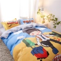 New Fashion Children Bedding Kids 3PCS Lit sets