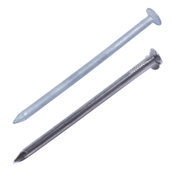 China Common Nails Price per Kg - 4-50mm Iron and Steel Nails