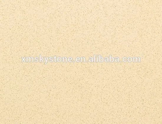 SKY-Q6 Pure Color quartz stone