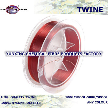 nylon mono fishing line