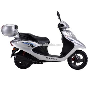 ZF-KY 2015 cheap 125cc adult gasline motor scooter made in China ZF125T