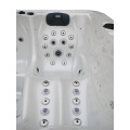 Massage Spa 2.1m Jacuzzier Hot Tub Spa