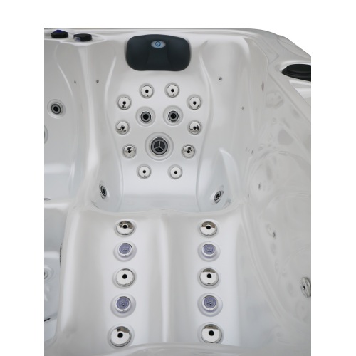 Massage Spa 2.1m Jacuzzier Hot Tub Spa