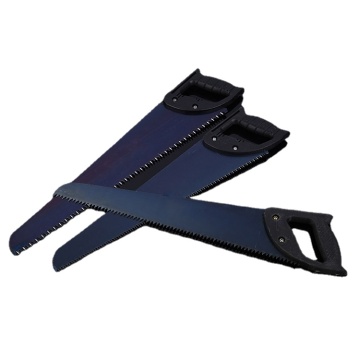 High Quality Carpenter Hand Saw: Universal DIY Hacksaw Wholesale Pricing