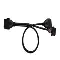 OBD2 Y-Kabel