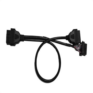 OBD2 Y-Kabel