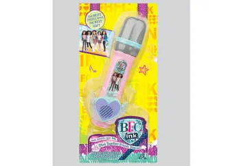 BFC MICROPHONE