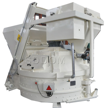 Second Hand Mobile Concrete Batch Plants with Diesel Engine and Electric Panel for Block Making on Sale