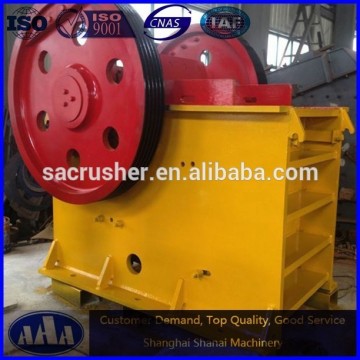 High Effeciency Mining Machinery PEX SeriesJaw Crusher Stone Jaw crusher Primary Jaw Crusher Price