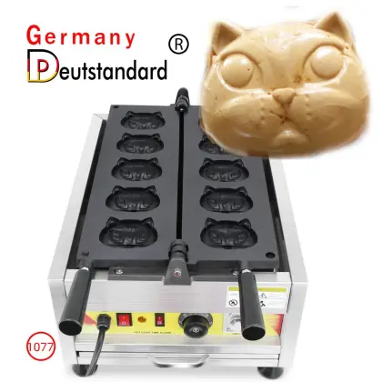 Commercial Cuisinart Waffle Cake Maker