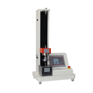 Electronic Spring Load Universal Testing Machine: A Comprehensive Guide to Tensile Strength Testing