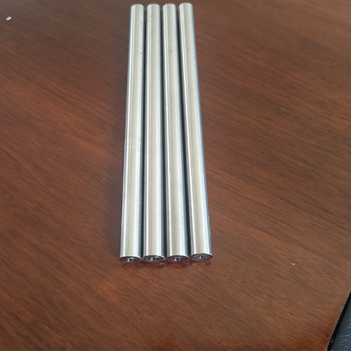 Tmt Titanium Bar Astm F136