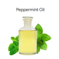 Organic Peppermint Essential Oil CAS 8006-90-4