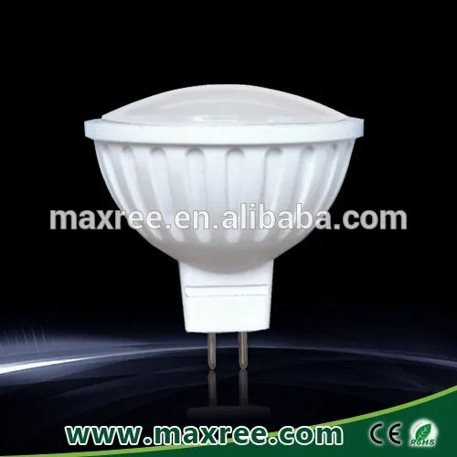 2700-7000K 12V 2835SMD led downlight CE ROHS certified 4w 5w energy saving led spotlights MR16 led bulbs,factory price MR16 led