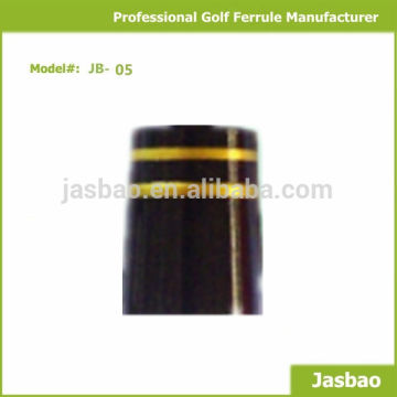 Wholesale Cheap Plastic Golf Ferrule