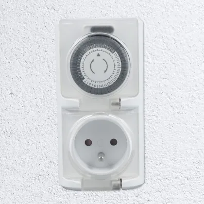 Wholesale Irrigation Garden Timers for Water Pumps: Efficient Outdoor Watering Solutions