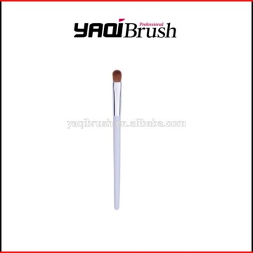Professional makeup eye shadow blending brush