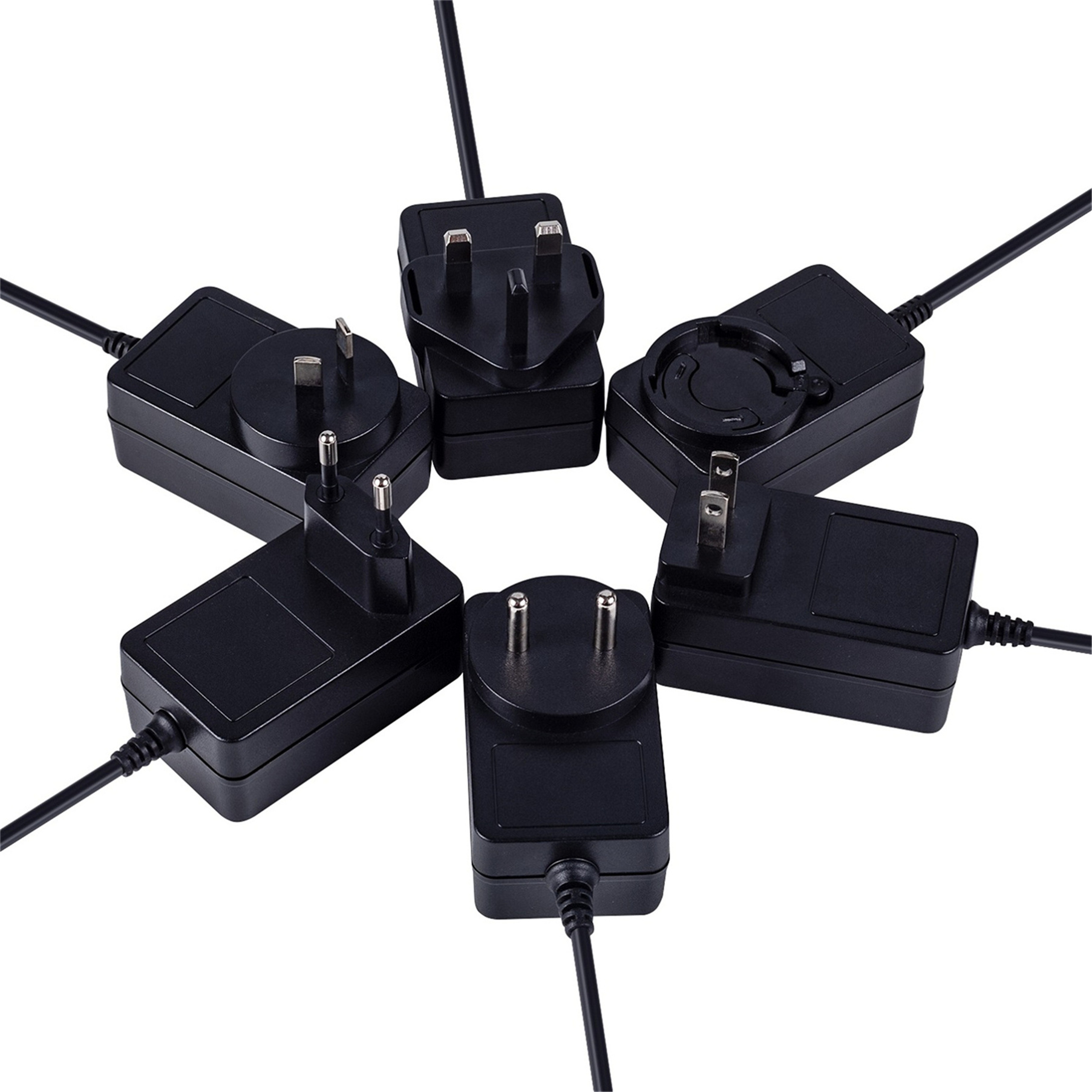 12V2A 24V1A 24W ITE Power Adapter AC TO DC Power Supply