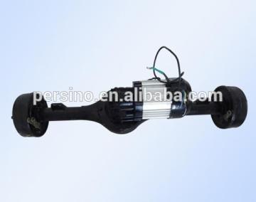 hot sale 60V 2000W speed dc motor with gearbox for electric vehicle /pump