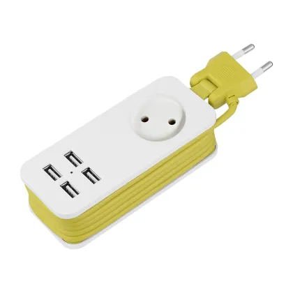 Affordable Multi Plug Sockets with USB - High Quality Extension Socket